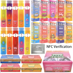 whole melt extracts disposable 2g
