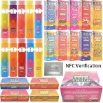 whole melt extracts disposable 2g
