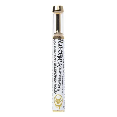 USA CALIFORNIA HONEY disposable vape pens 1g 10 Flavors 02