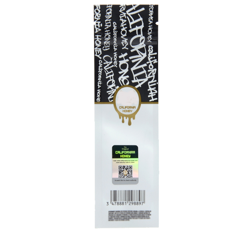 USA CALIFORNIA HONEY disposable vape pens 1g 10 Flavors