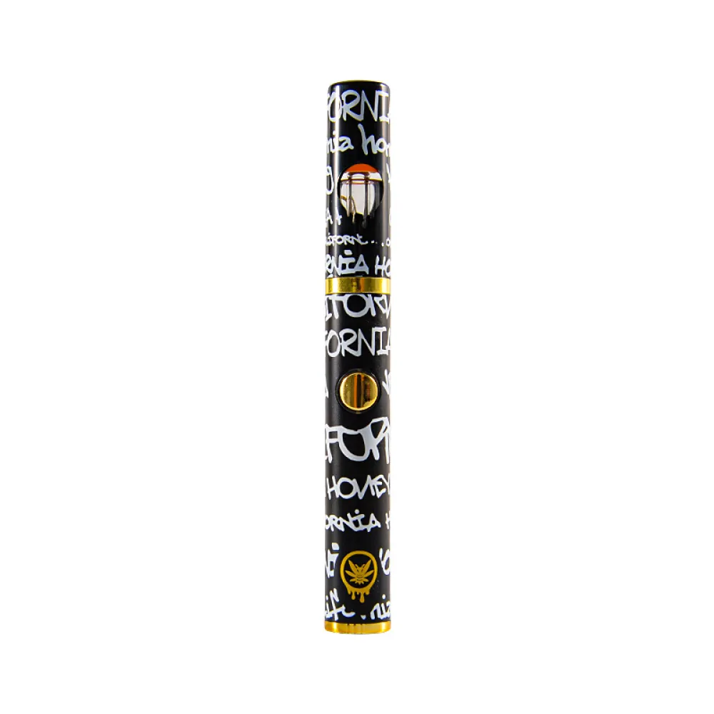 california honey thc vape 1000mg

