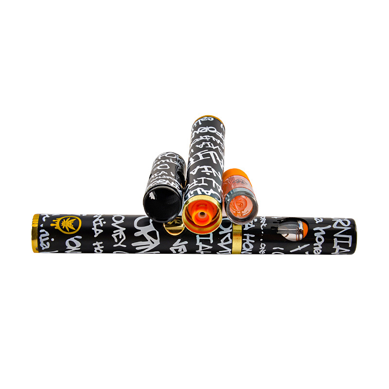 CALIFORNIA HONEY New 1g 10 Flavors