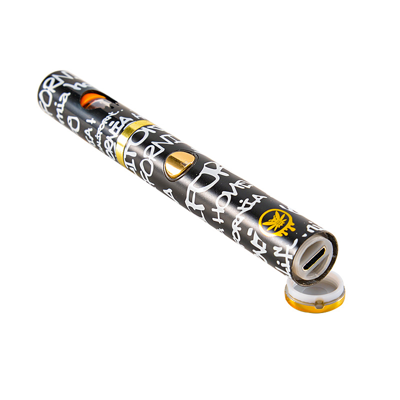 CALIFORNIA HONEY New 1g 10 Flavors