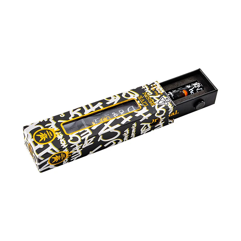 CALIFORNIA HONEY New 1g 10 Flavors