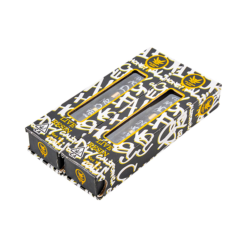 CALIFORNIA HONEY New 1g 10 Flavors