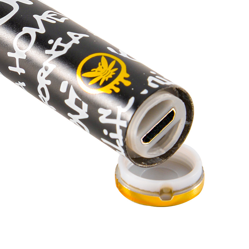 CALIFORNIA HONEY New 1g 10 Flavors