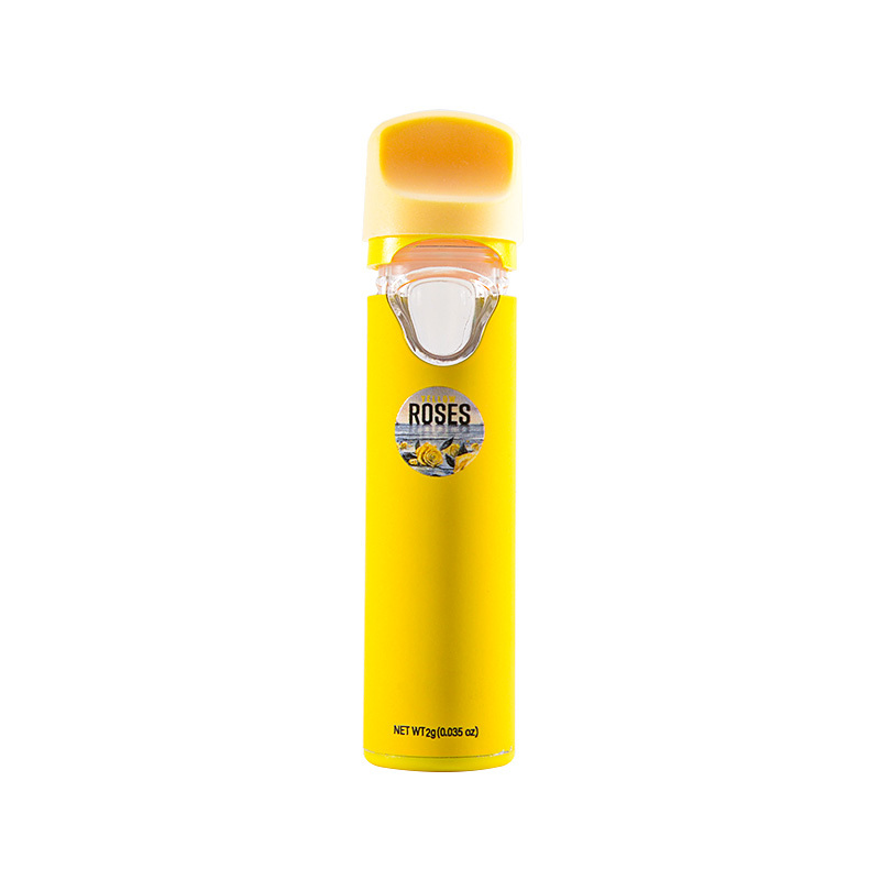 Cookies Dual Chamber disposable vape 1g+1g
