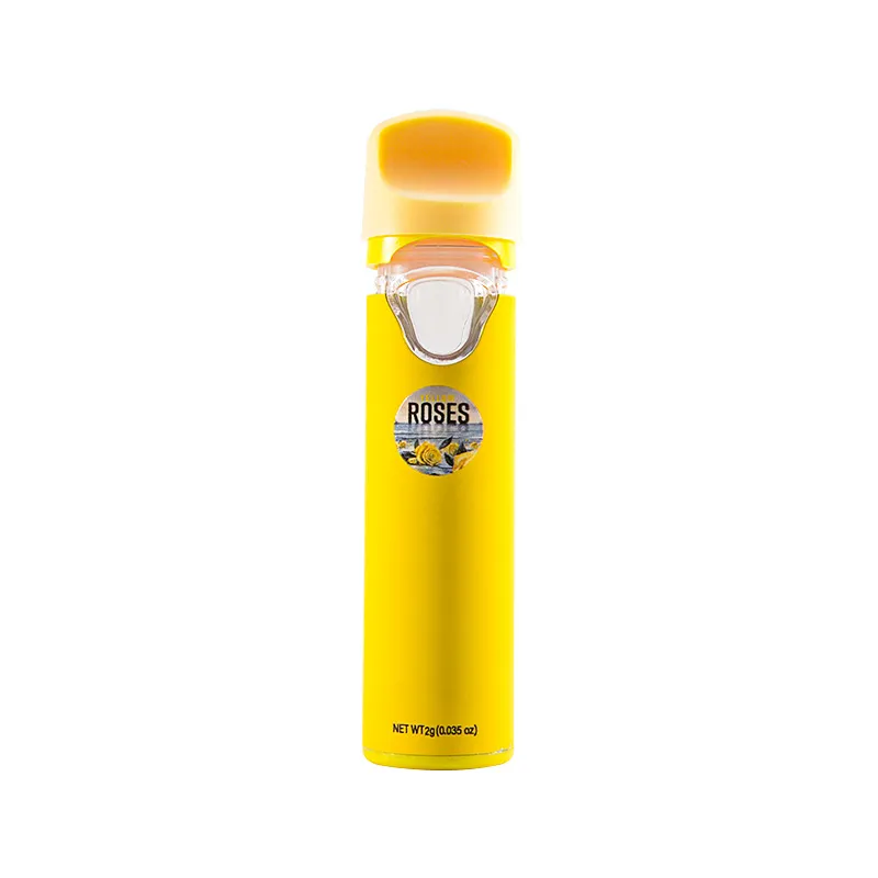 Cookies Dual Chamber disposable vape 1g+1g
