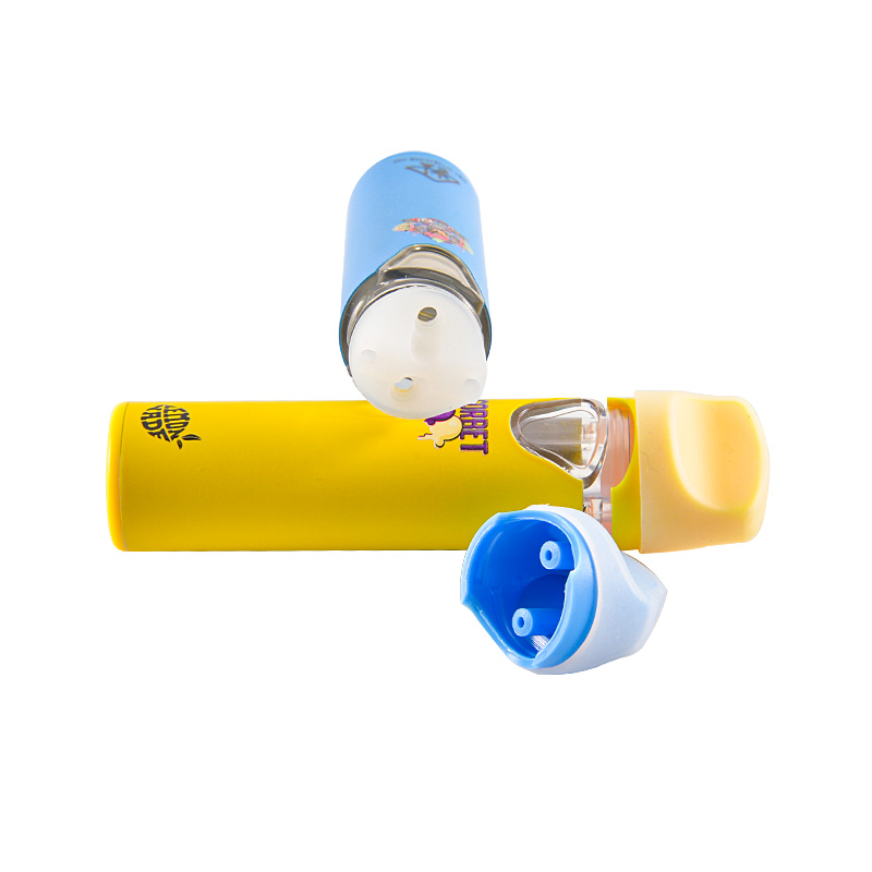 Cookies Dual Chamber 1g+1g Disposables 