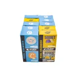 Cookies Dual Chamber 1g+1g Disposables 