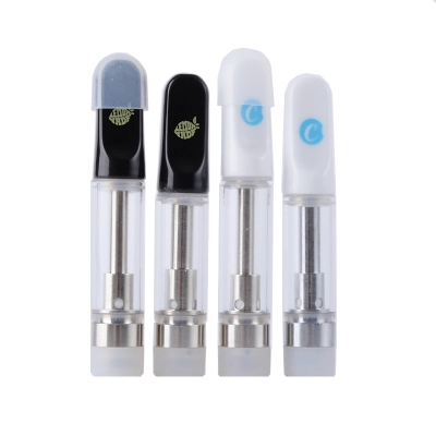 Cookies Vape Cartridges 0.8ml 1ml  02