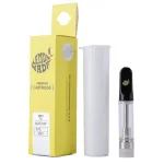 Cookies Vape Cartridges 0.8ml 1ml 
