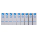 Cookies Vape Cartridges 0.8ml 1ml 