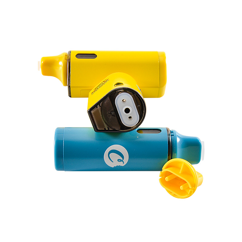 Cookies with Digital Screen Disposables 2g 10 Flavors 