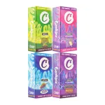 Cookies with Digital Screen Disposables 2g 10 Flavors 