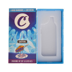 Cookies with Digital Screen Disposables 2g 10 Flavors 