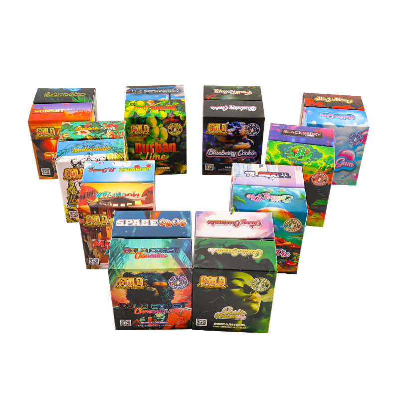 gcc disposable 2gram
