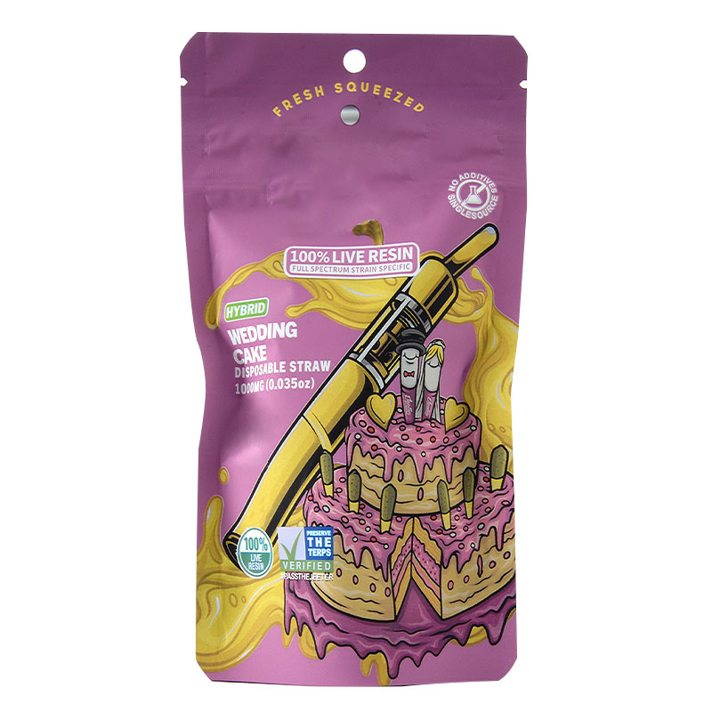 1 gram jeeter disposable 
