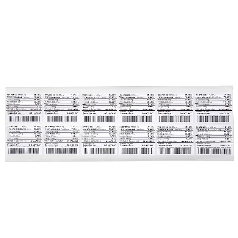 Jeeter Disposable Vape Pens 1G 10 Flavors