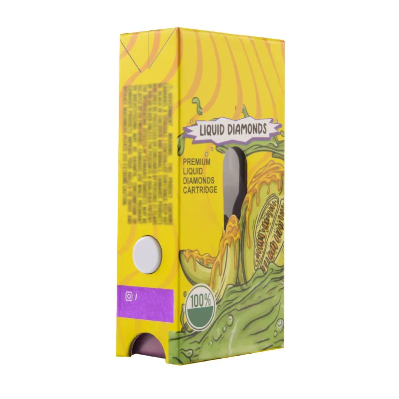 Jeeter Juice Vape Cartridges 0.8ml 10 Flavors