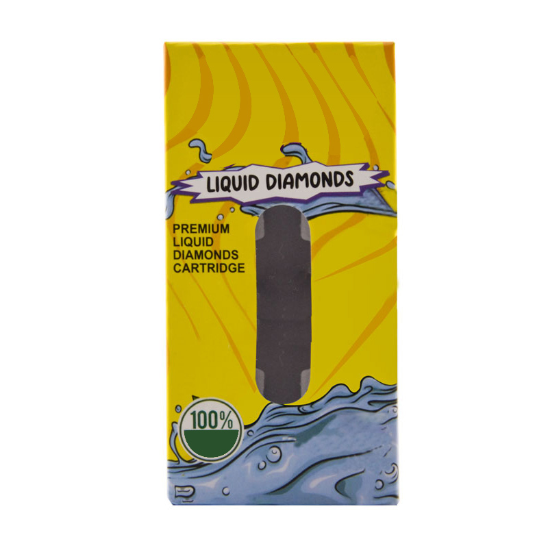 Jeeter Juice Vape Cartridges 0.8ml 10 Flavors