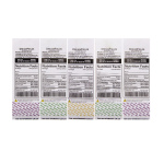Jeeter Juice Vape Cartridges 0.8ml 10 Flavors