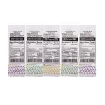 Jeeter Juice Vape Cartridges 0.8ml 10 Flavors