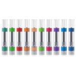 Jeeter Juice Vape Cartridges 0.8ml 10 Flavors