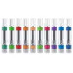 Jeeter Juice Vape Cartridges 0.8ml 10 Flavors