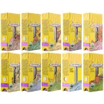Jeeter Juice Vape Cartridges 0.8ml 10 Flavors