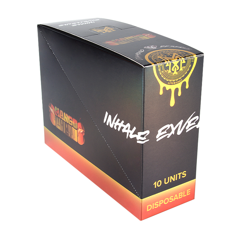 muha 1g dispo USA warehouse
