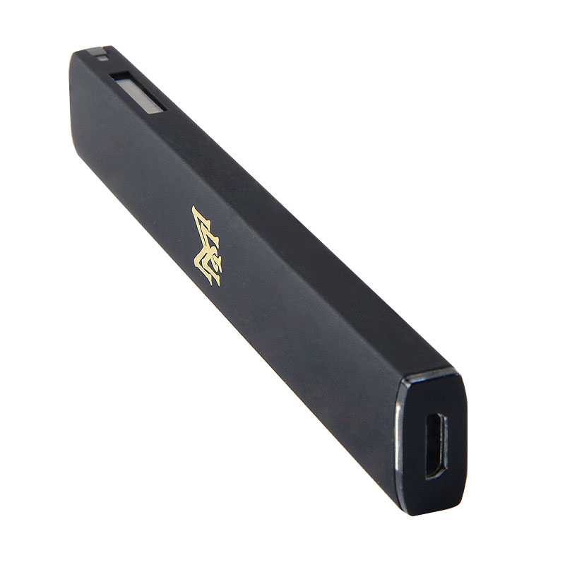 USA Muha Meds Disposable vapes 1g  10 Flavors