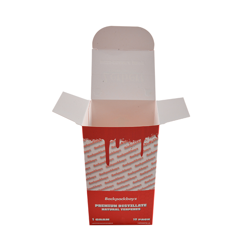 New Backpackboyz disposable 1g 2g  10 Flavors 