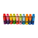 New Packwoods with Digital Screen Disposables 2g 10 Flavors 