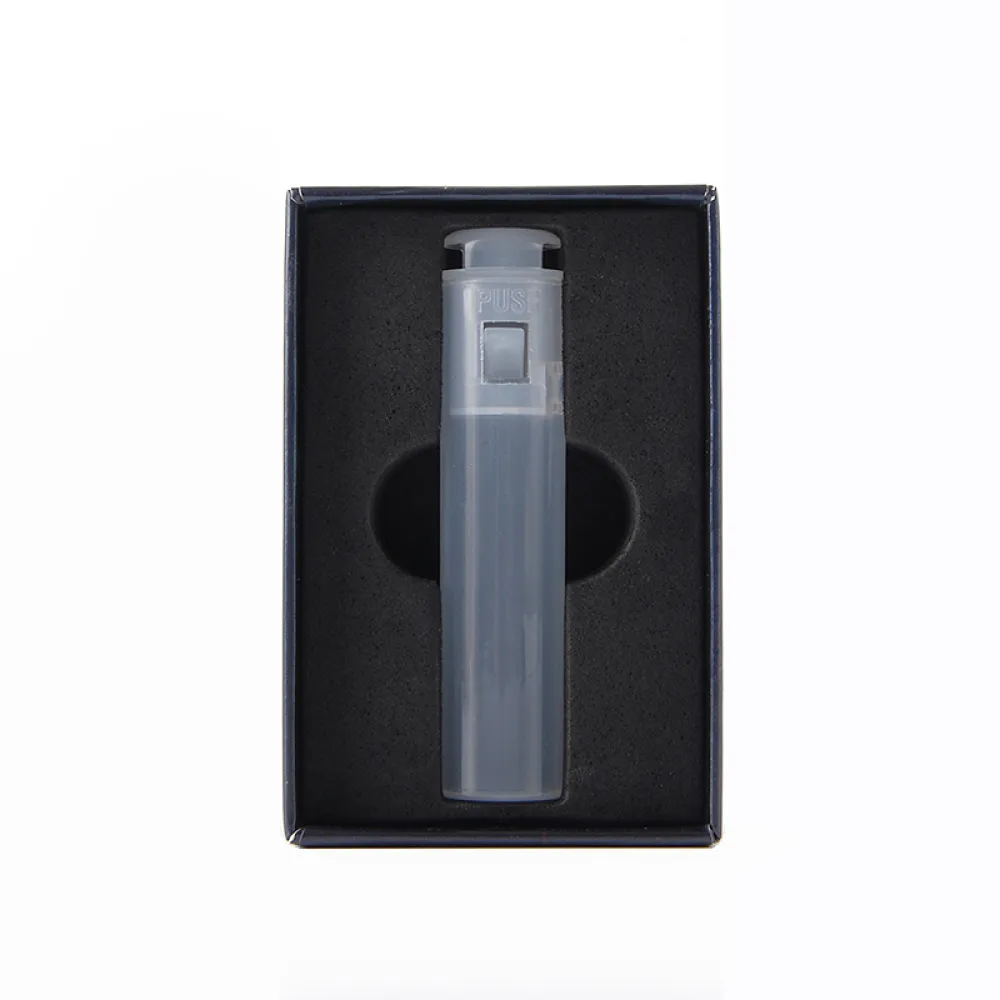Big Chief Vape Cartridges 0.8ml 10 flavors