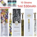  CALIFORNIA HONEY vapes 1gram USA

