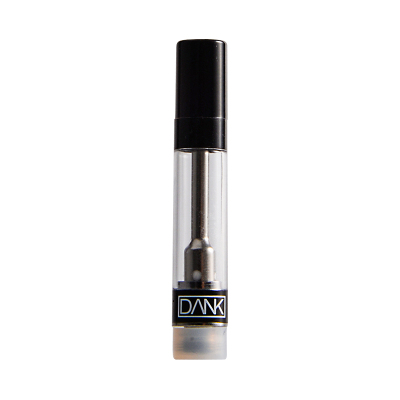 Empty Dank Cartridges 1ml  02
