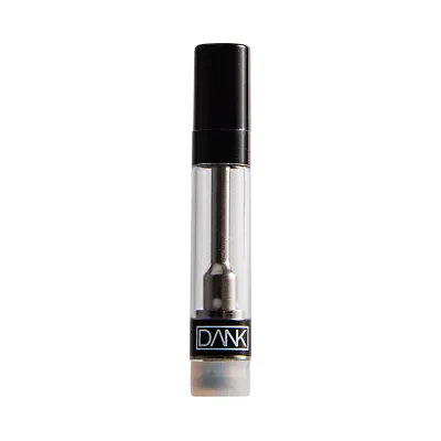 Empty Dank Cartridges 1ml  02