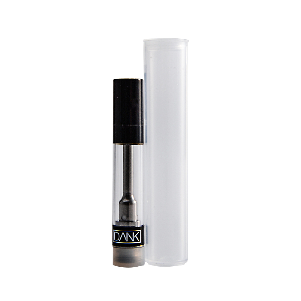 Empty Dank Cartridges 1ml 
