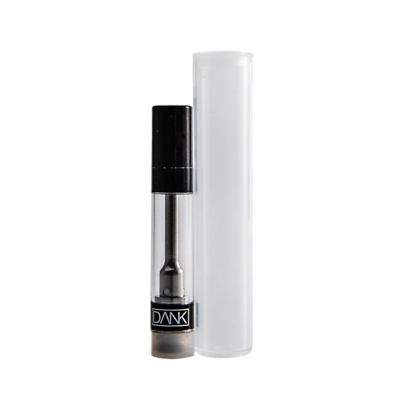 Empty Dank Cartridges 1ml 