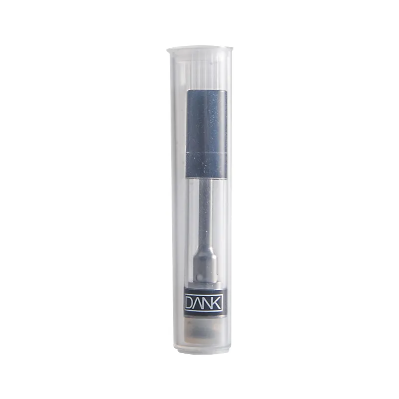 Empty Dank Cartridges 1ml 
