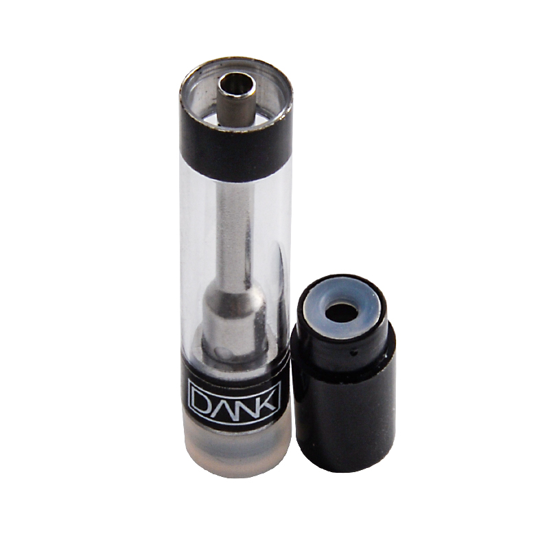 Empty Dank Cartridges 1ml 