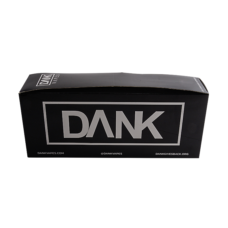 Empty Dank Cartridges 1ml 