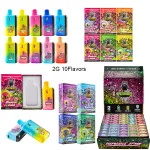 gas house vape 2ml

