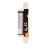 Glo Vape Cartridges 0.8ml 1ml 40 flavors