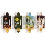 glo cartridge 1g