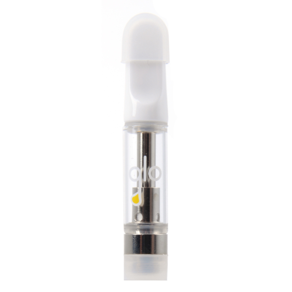 Glo Vape Cartridges 0.8ml 1ml 40 flavors