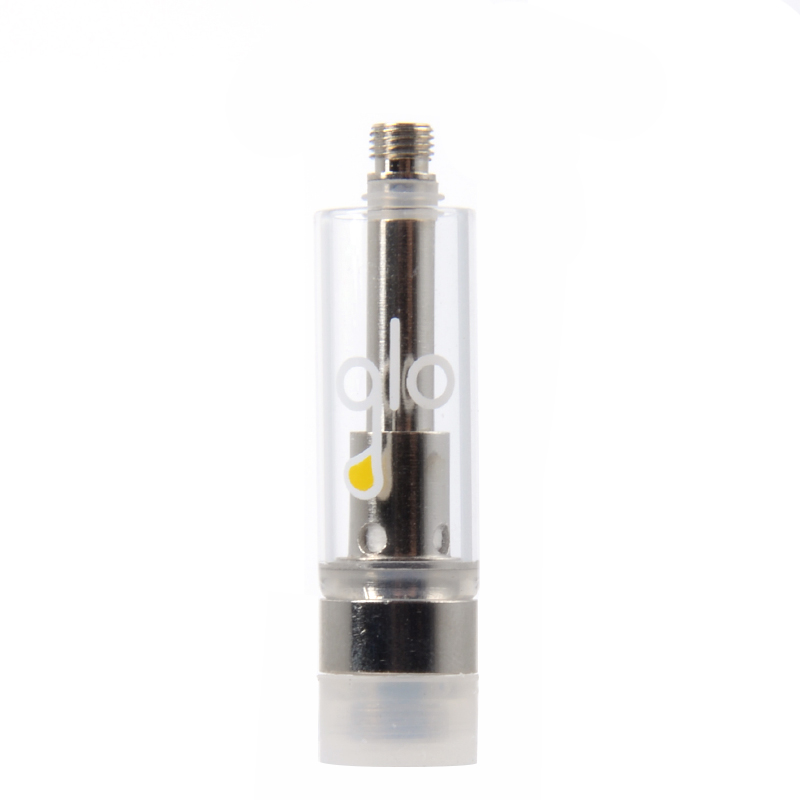 Glo Vape Cartridges 0.8ml 1ml 40 flavors