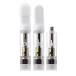 Glo Vape Cartridges 0.8ml 1ml 40 flavors