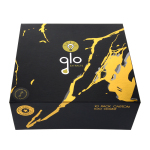 Glo Vape Cartridges 0.8ml 1ml 40 flavors